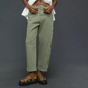 PISTOLA ELI PANT CROPPED SIZE 28 Excellent condition